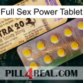 Full Sex Power Tablet new06